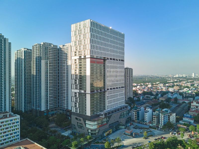ROX GOLDMARK CITY